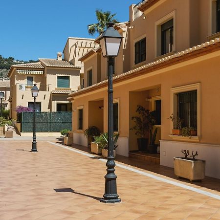 Floridamar Apartamento Jávea Exterior foto