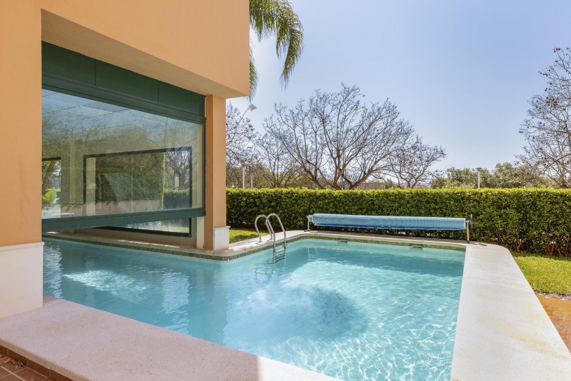 Floridamar Apartamento Jávea Exterior foto