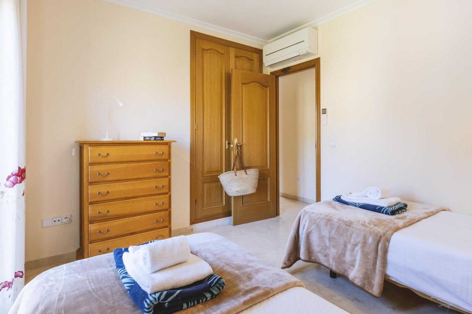 Floridamar Apartamento Jávea Exterior foto