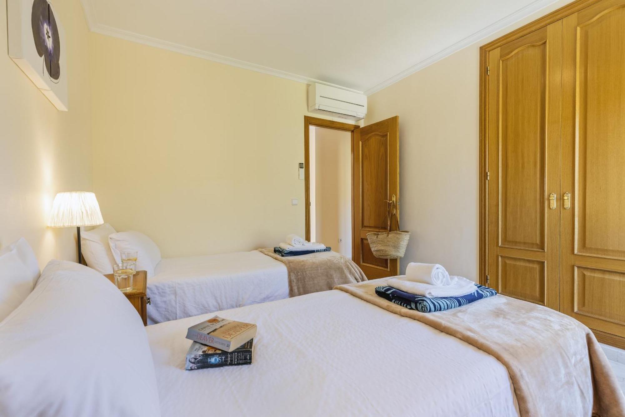 Floridamar Apartamento Jávea Exterior foto