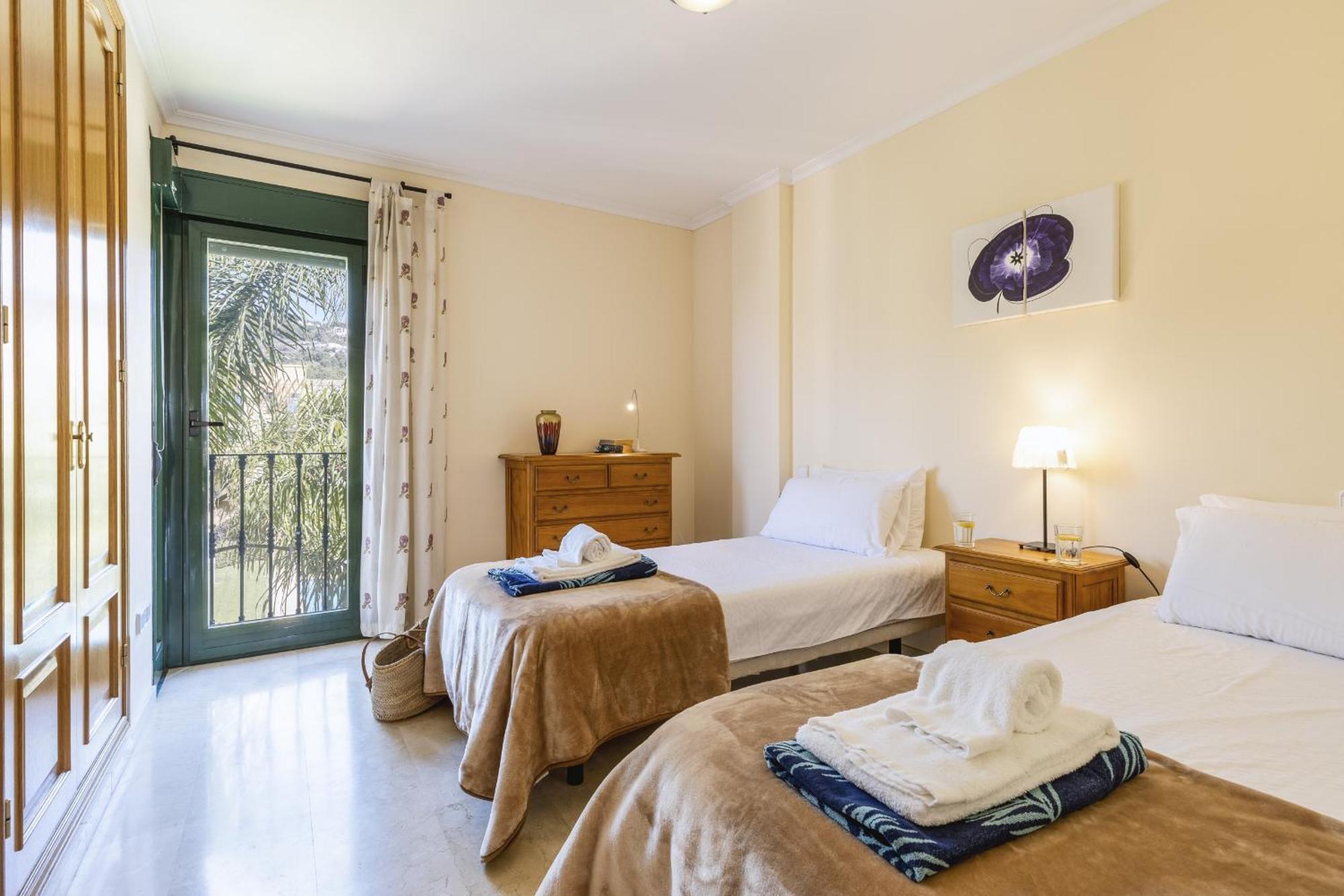 Floridamar Apartamento Jávea Exterior foto