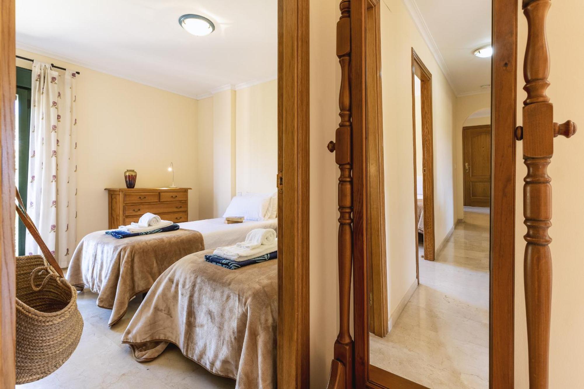 Floridamar Apartamento Jávea Exterior foto