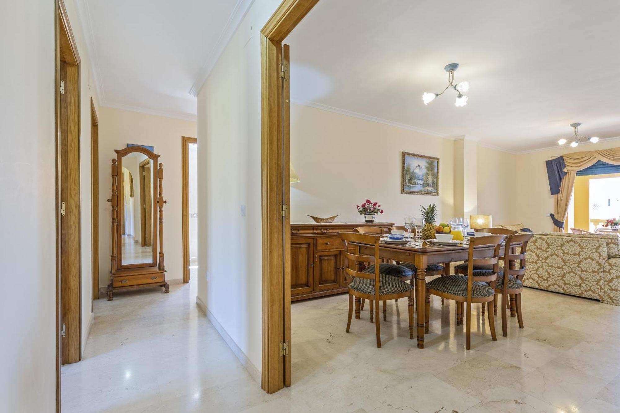 Floridamar Apartamento Jávea Exterior foto