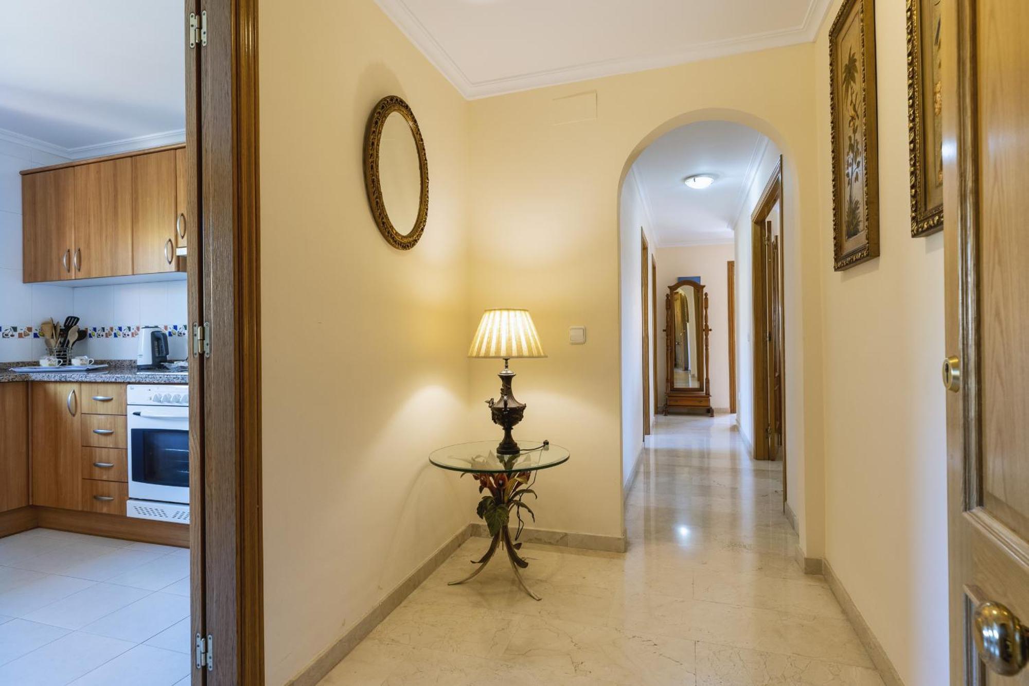 Floridamar Apartamento Jávea Exterior foto