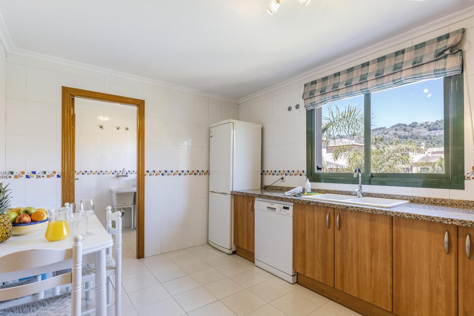 Floridamar Apartamento Jávea Exterior foto