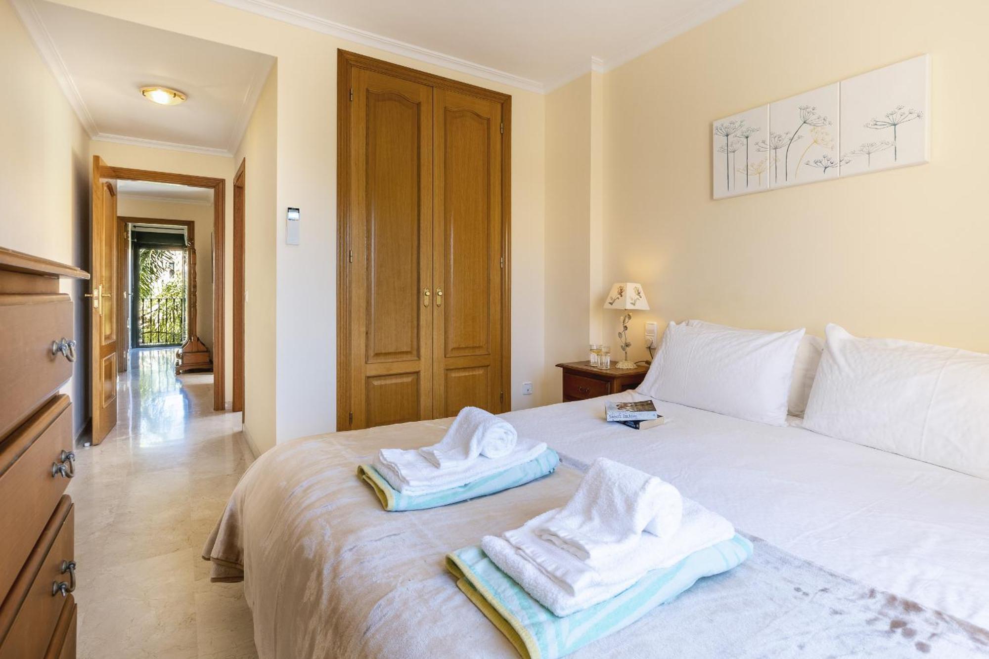Floridamar Apartamento Jávea Exterior foto