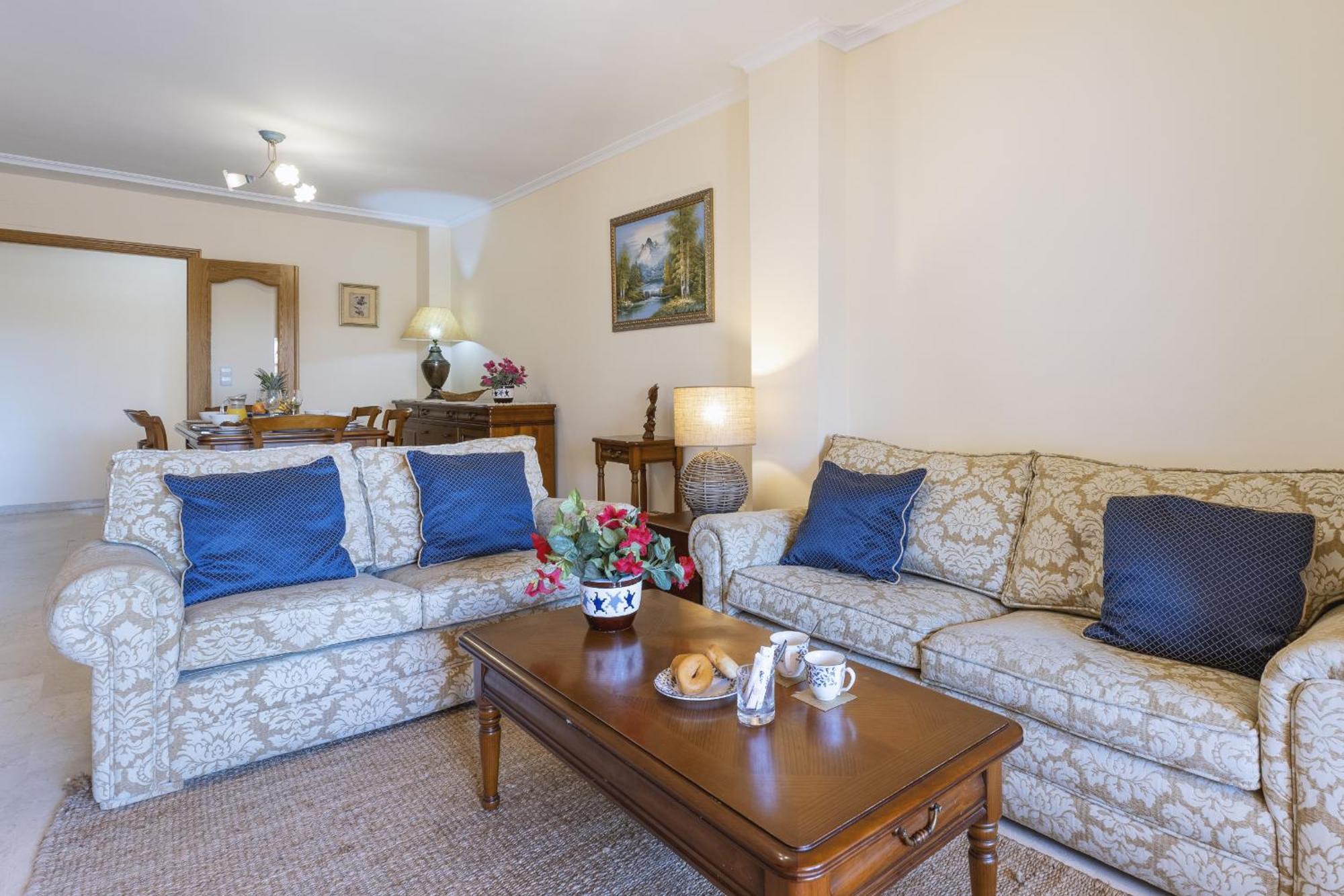 Floridamar Apartamento Jávea Exterior foto